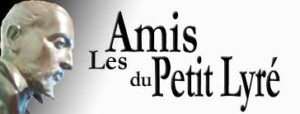Logo Amis Lyré
